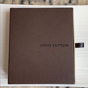 Louis Vuitton Gift Box